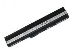 Pin Laptop Asus K43 K53 X43