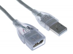Cáp USB 2.0 nối dài 5.0m