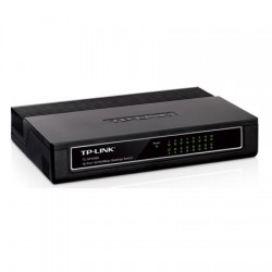 TP-Link Switch TL-SF1016D