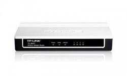 TP-Link ADSL2 + Modem Router TD-8840T