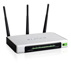 Tp-link Wireless N Router TL-WR941ND