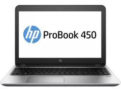 HP Probook 450 G4 (Z6T24PA)