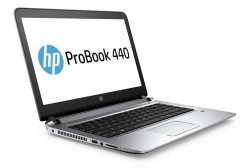 HP Probook 450 G4 Z6T20PA Silver