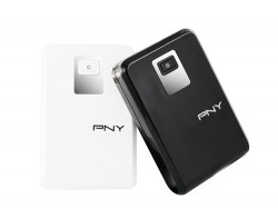 Pin dự trữ PNY Power-P104 Black