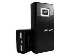Pin dự trữ PNY Power-80A Black