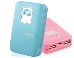 Pin dự trữ PNY Power-V78 Pink