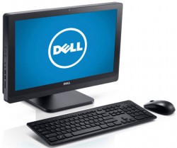 Dell Inspiron All-In-One 2020 M8TGK (G620T-4-500-ON)