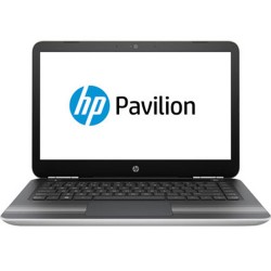 HP Pavilion 14-AL116TU (Z6X75PA) Silver