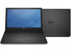 Dell Latitude 3570A P50F002-TI54500 (i56200-4-500-ON) Black