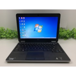 Laptop Dell Latitude E7240 (i74600-4-256SSD-ON)  