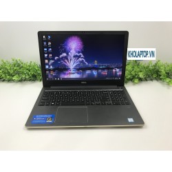 Laptop Dell Vostro 5568 (i57200-4-1TB-NVI)