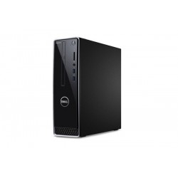 Máy tính để bàn PC Dell Inspiron 3268 70126165 (G4560-4-1TB) Black
