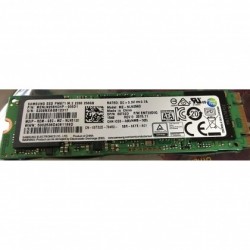 SSD M2-SATA 128GB Samsung Pm871 2280 