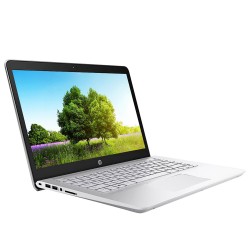 HP Pavilion 14-ce0027TU (4PA64PA)                                                                                                                                                                                                                             