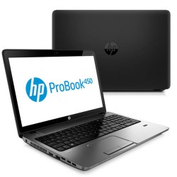 Laptop cu HP ProBook 450 G3 (Y7C87PA)