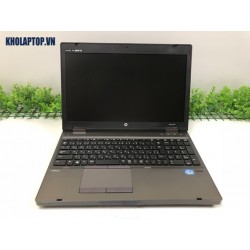 Laptop cũ HP PoBook 6570b (I53230-4-250-ON)