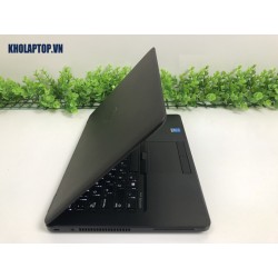 Laptop Dell Latitude E5450 (i54210-4-320-ON) Black