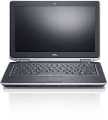 Laptop cũ Dell Latitude E6330 (i73520-8GB-320GB-ON)