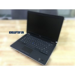 Laptop Dell Latitude E7440 (i54310-4GB-128SSD-ON)