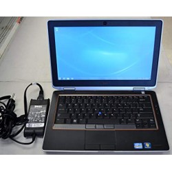 Laptop Dell latitude E6320 (I72620-4GB-500-ON)                                                                                                                                                                                                                