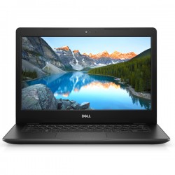 Dell Inspiron 3481 70187649 (i37020-4-1TB-AMD-W10) Black