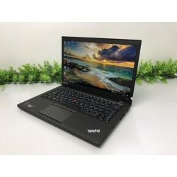 Laptop Lenovo Thinkpad T450S (i55300-8-256SSD-ON) 