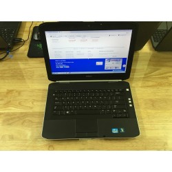 Laptop Dell Latitude E5420 (i52520-4GB-250-ON) 
