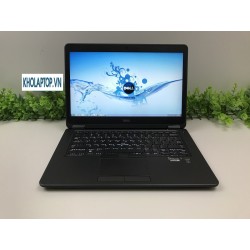 Laptop Dell Latitude E7450 (i55300-4GB-128SSD-ON) 