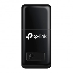 TPlink TL-WN823N USB Wireless 300M