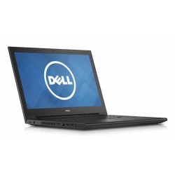 Dell Inspiron 3543 (N3205-4-500-ON) Black 