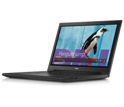 Laptop Dell Inspiron 15 3542 (i74510-8-1TB-NVI) Black                                                                                                                                                                                                   