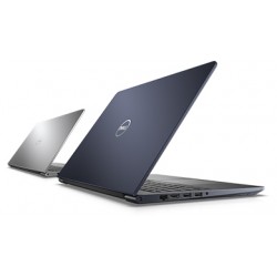 Laptop Dell Vostro 5568 (i57200-4-1TB-NVI) Gray/Blue