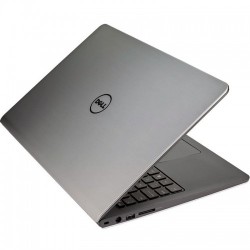 Laptop Dell Vostro V5459 (i56200-4-500-NVI) Gray                                                                                                                                                                                                              