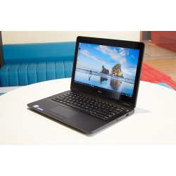 Laptop Dell Latitude E7270 (i7-6600-8-256SSD-ON)
