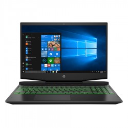 Laptop HP Gaming 15-dk0001TX 7HR11PA