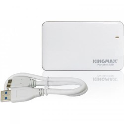 Ổ cứng di động SSD Kingax 1.8 KE-31 240GB