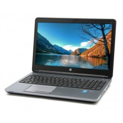 Laptop HP Probook 650 G1 (I5-4GB-128SSD)  