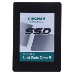 SSD Kingmax 2.5 Sata III SMV32 120GB (KM120GSMV32)                                                                                                                                                                                                            