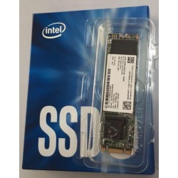 SSD M2 SATA Intel Pro 540s 180Gb
