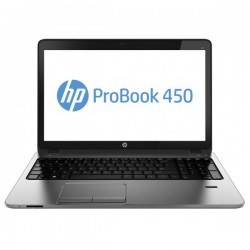 Laptop HP Probook 450 G1 (i54200-4- 128GB-ON) Black                                                                                                                                                                                                           