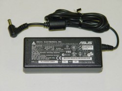 Adapter Sạc Laptop Asus 19V-6.32A Chân thường (Original - TM)